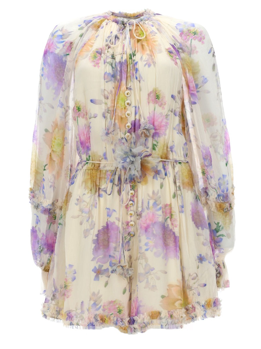 Zimmermann Suits & Dresses - Multicolour | cc79bc8eec5a3018a0842bcc88d5e14a42422342