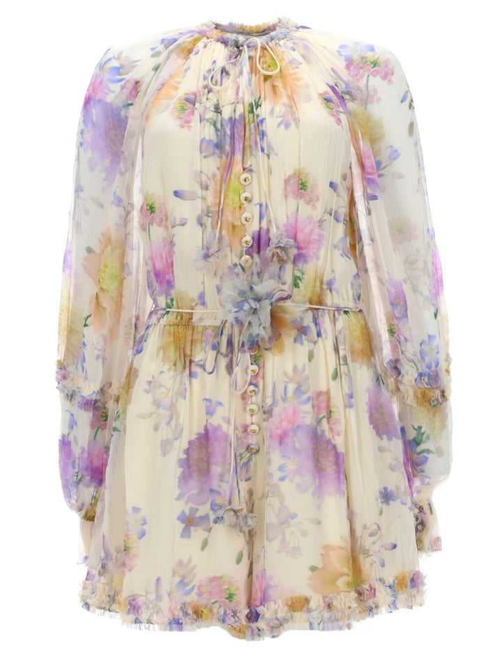 Zimmermann Suits & Dresses - Multicolour | cc79bc8eec5a3018a0842bcc88d5e14a42422342