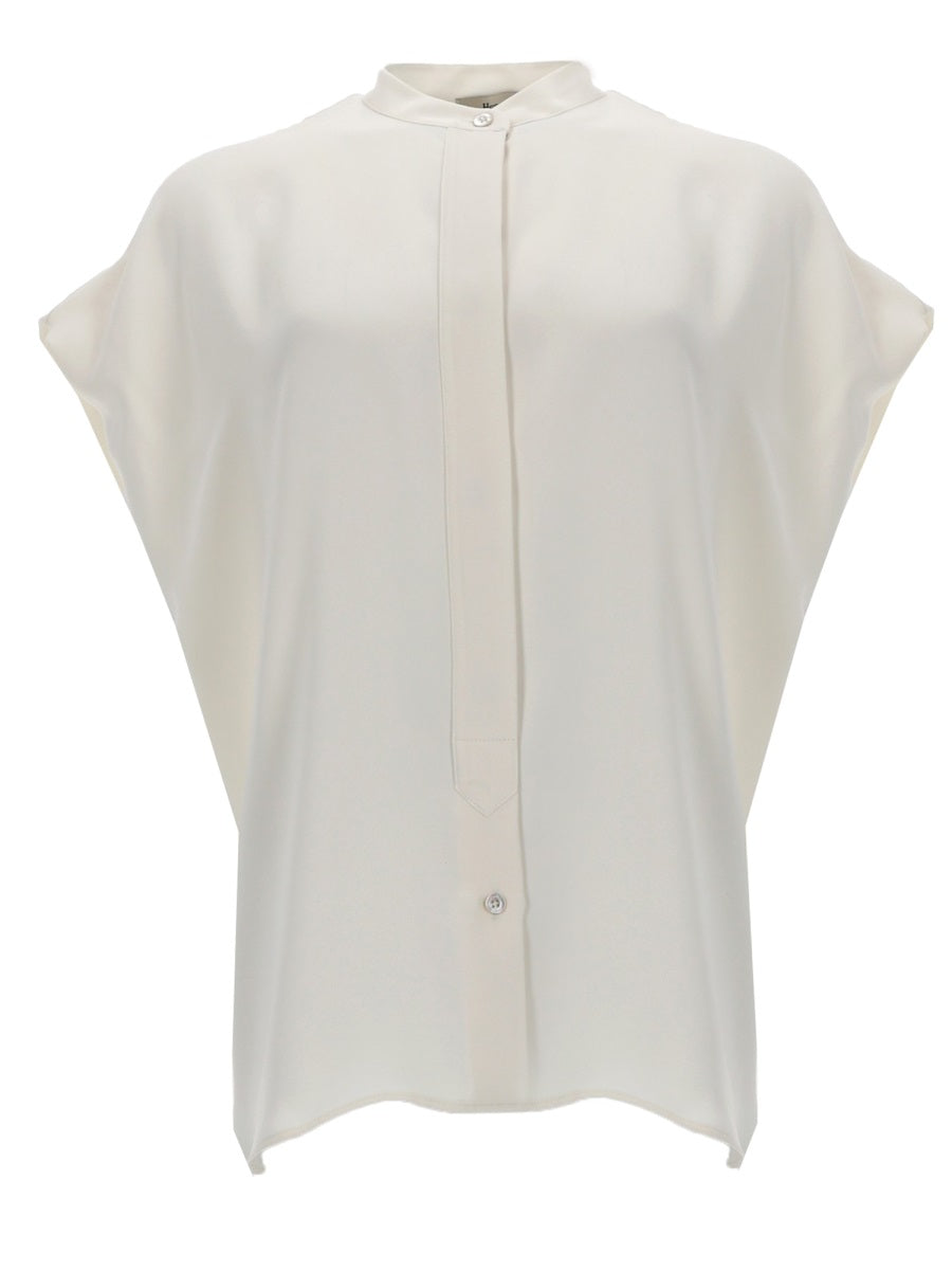 Herno Shirts - White | 2af693394e15bdde6d54f578238732e0070a141d