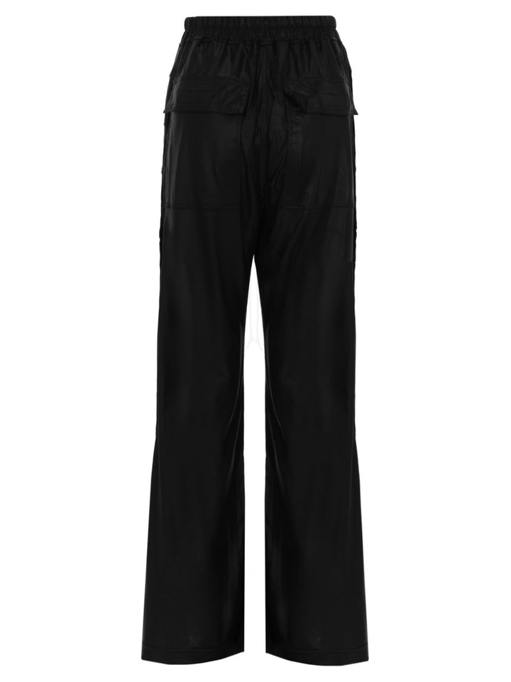 Rick Owens X Drkshdw Pants - Black | b51ae2713a3295bb71019ef074b7c00081faec34