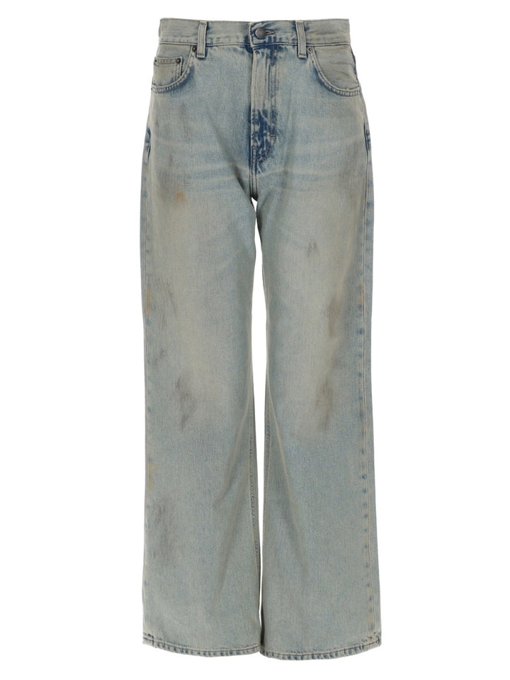 Haikure Denim - Denim | fe99d0f347bac40e8a5cdafd548980c20c526234