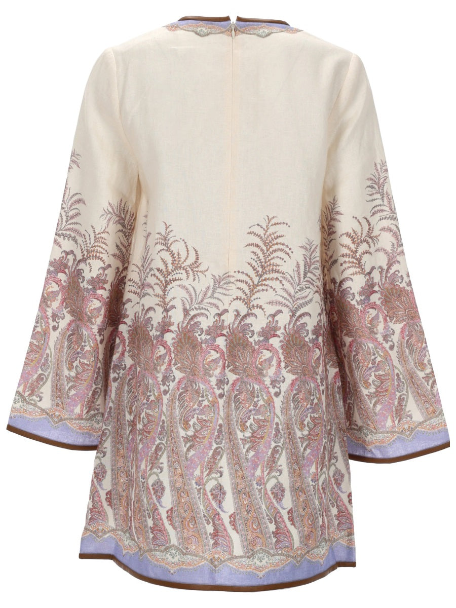 Zimmermann Suits & Dresses - Multicolour | 85035b9f62f82398ec523c7b0ff582da3b5bba24