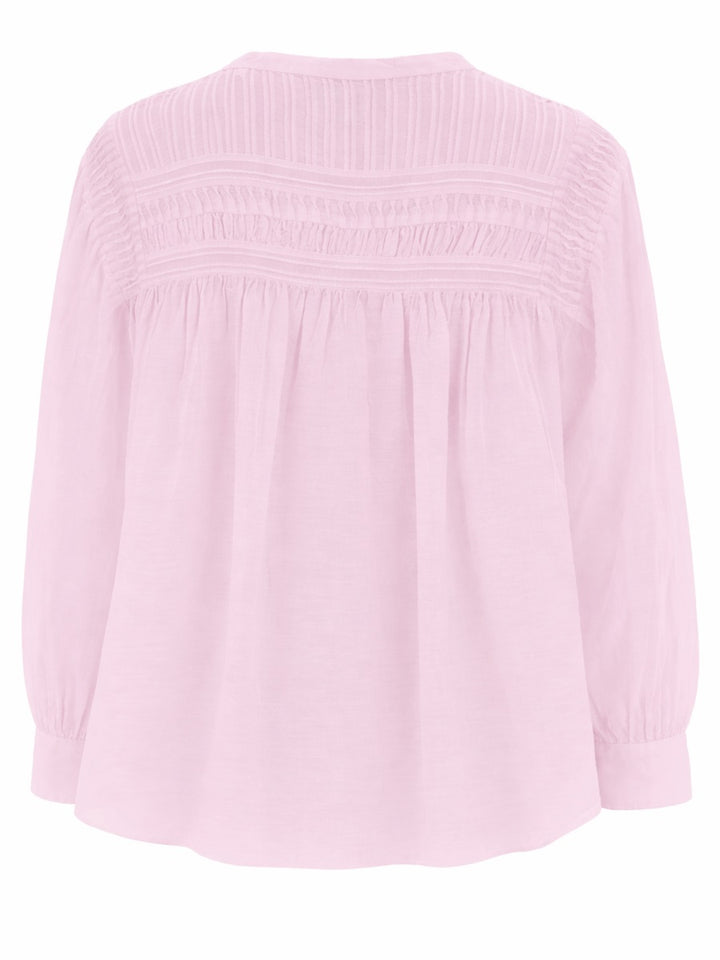 Isabel Marant Etoile Shirts - Pink | c23100b44906507bcd6b9e4e35c24ba420d345a3