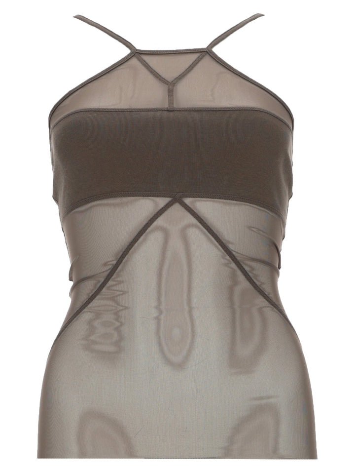 Rick Owens Tops - Dove | 05bb95aafdb7c0f5ec7a3f60528c8374d4cb1c0d