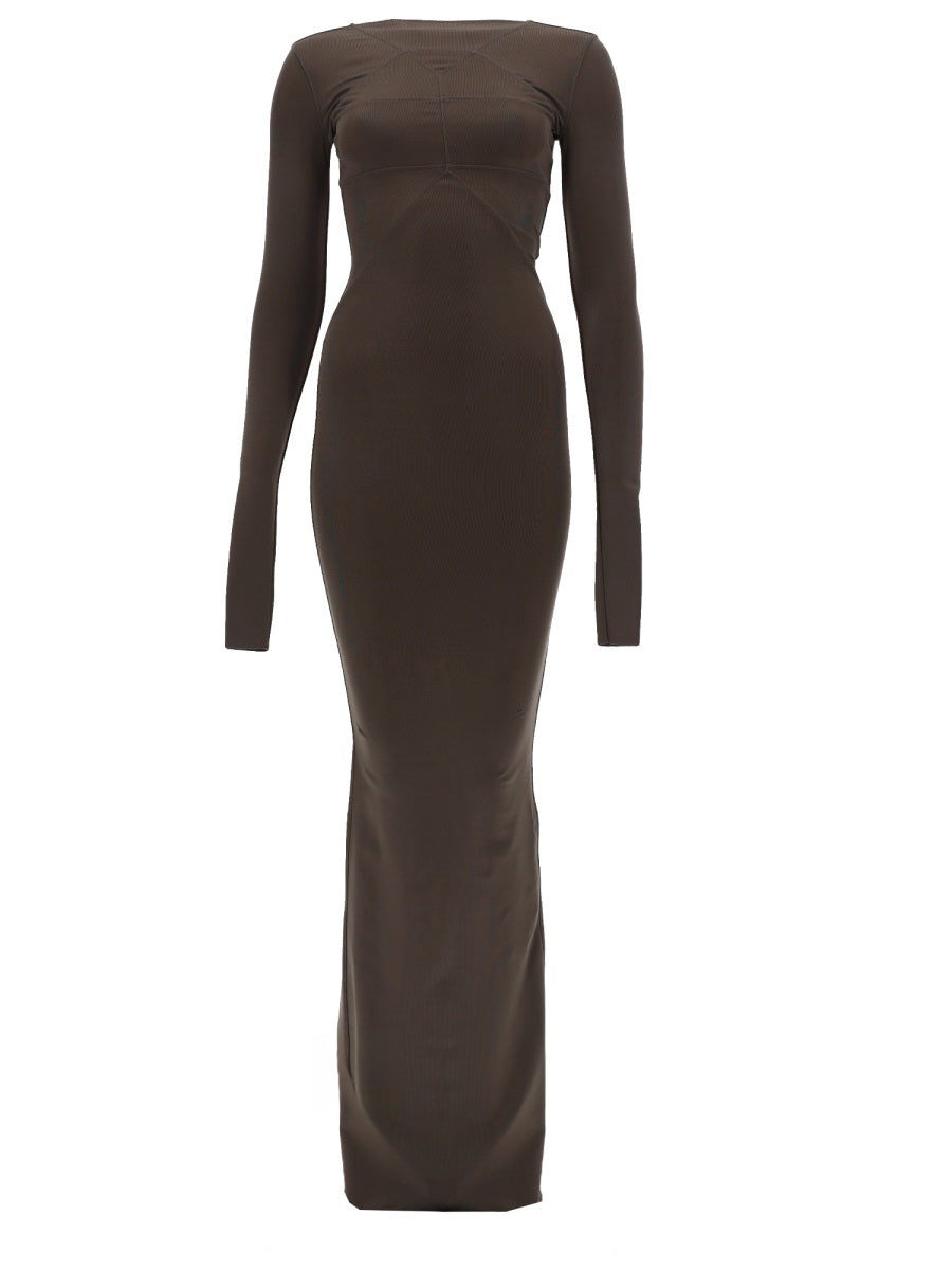 Rick Owens Suits & Dresses - Brown | 5a4ee27b0020575e910a830a7300acb82dc9acfe
