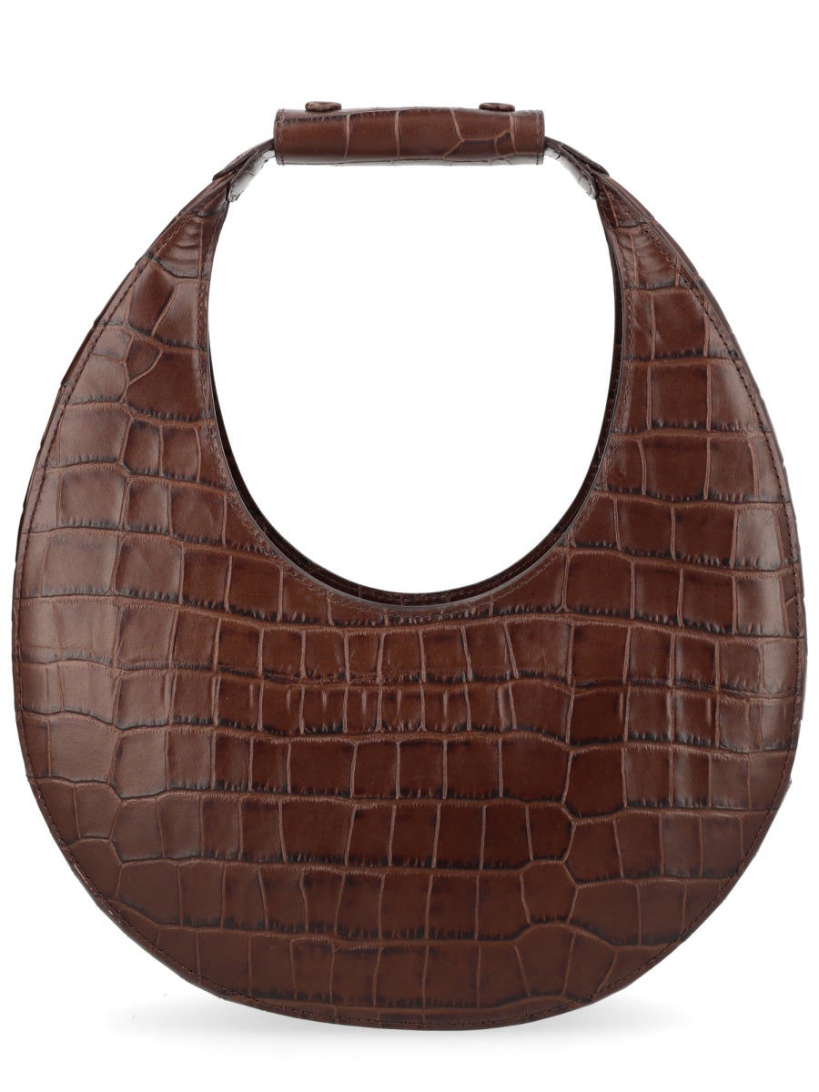 Staud Hand Bags - Brown | 33fc5a0245218c6f81a708690b6d785967fb9c96