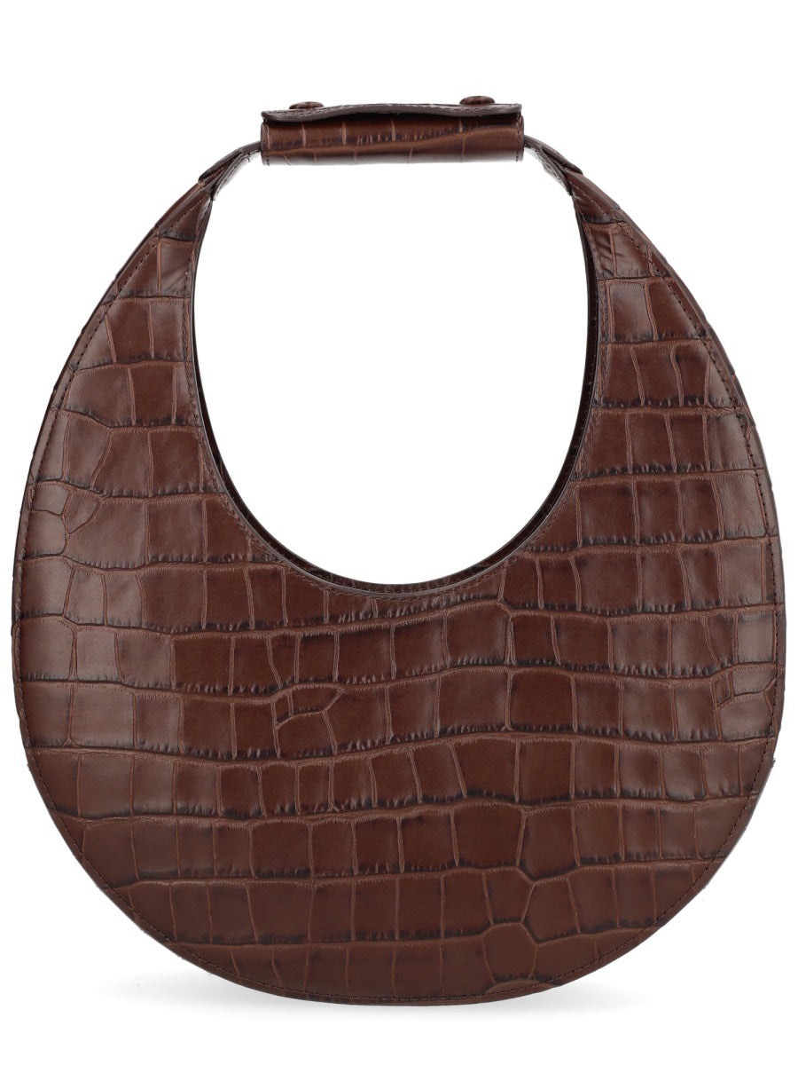 Staud Hand Bags - Brown | 3680d3a40ee2e67affcd342705ed2d1802d740e4