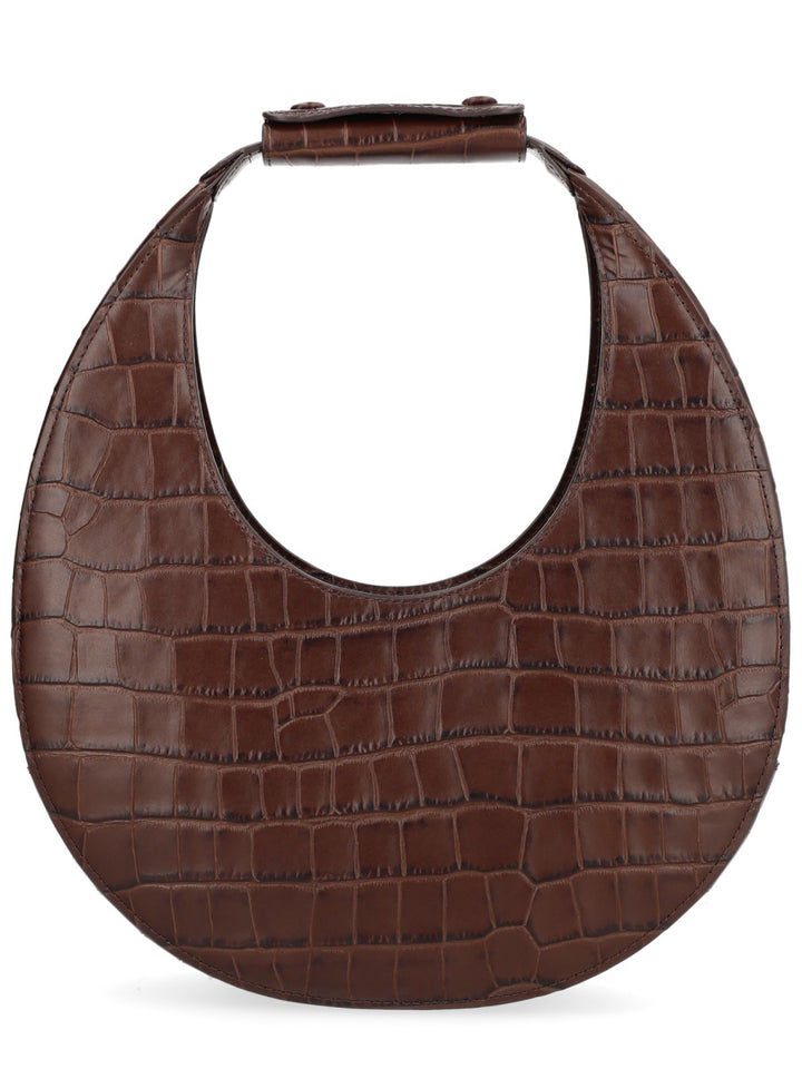 Staud Hand Bags - Brown | 3680d3a40ee2e67affcd342705ed2d1802d740e4