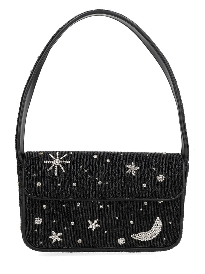 Staud Hand Bags - Black | 9767700e5f838e19bad9a71ca0942b6fae20d7ea