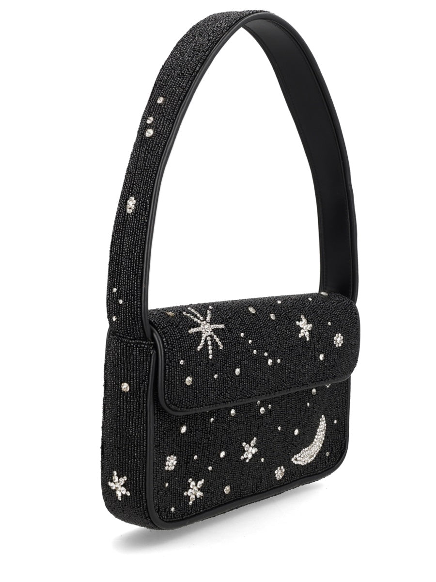 Staud Hand Bags - Black | 8ddd7b03ce99111378a4cf43bf790b55e29aa3ae