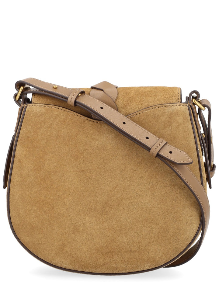 Isabel Marant Shoulder Bags - Beige | ab6a2b0ca985379cf5361b1177986adfe00937f5