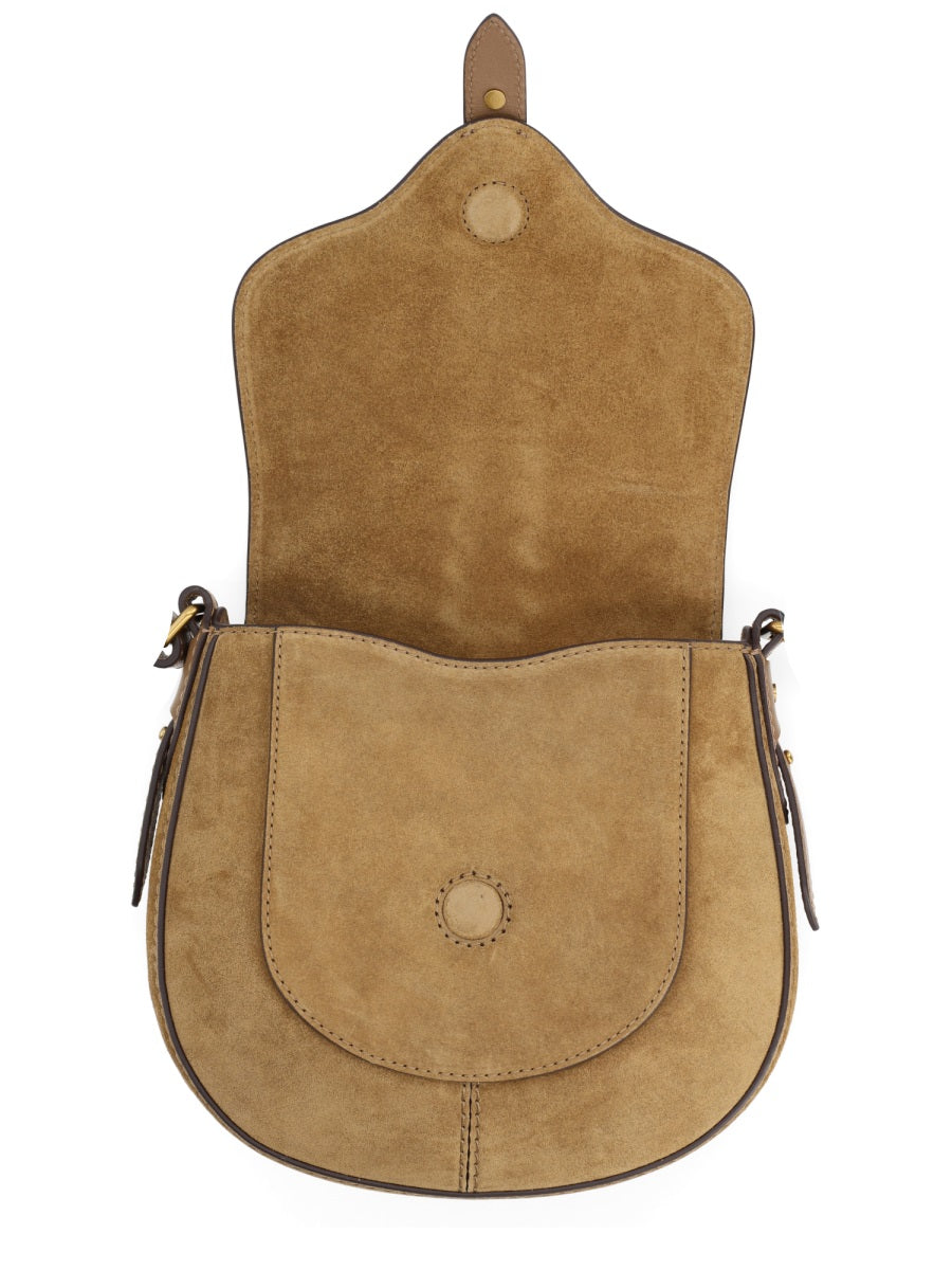Isabel Marant Shoulder Bags - Beige | 8deecb6df52bdf73ef7e7f56d0e49b26685b9d99