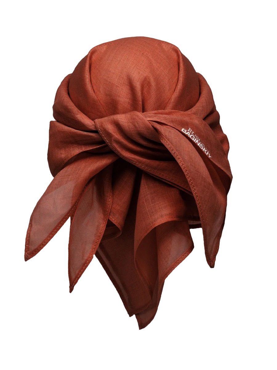 Ruslan Baginskiy Hats - Bordeaux | 2d39de30e8844669dac4a607daddbddb96f39626