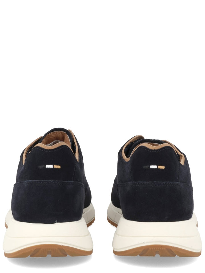 Boss Sneakers - Blue | edf8b64a3eeca81530327241a458608739eddedc