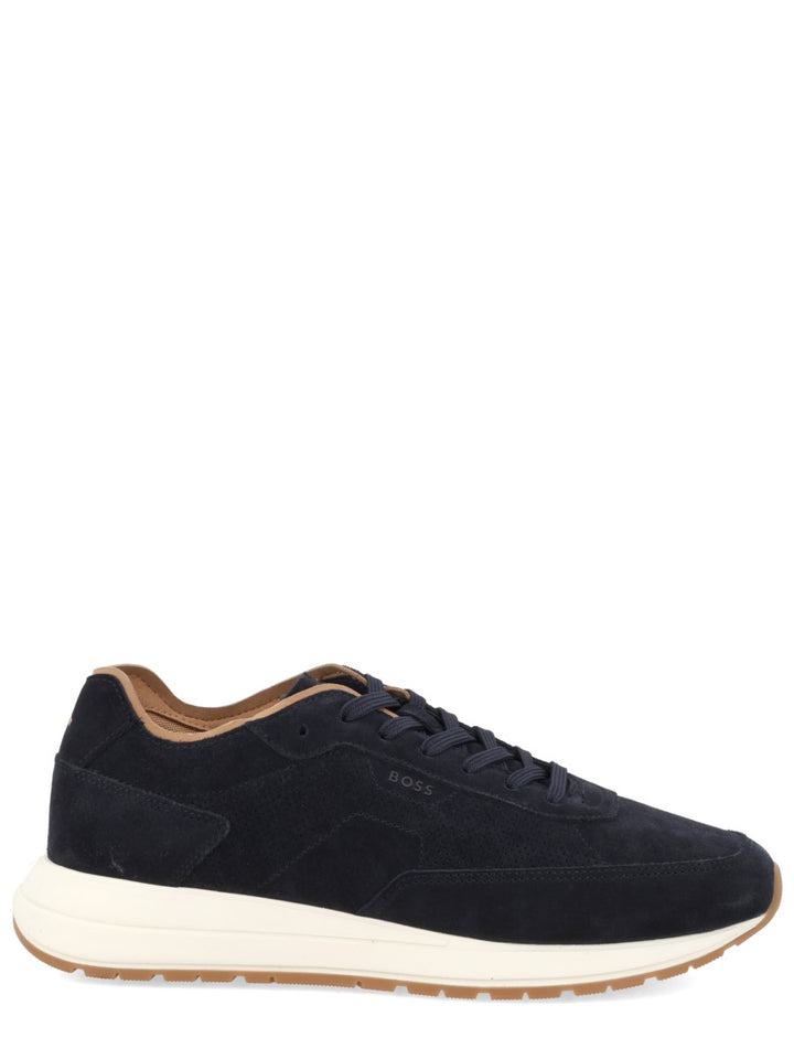 Boss Sneakers - Blue | 8ac7ebc5aa0bf5f8aef19105a7eaefe50639243c