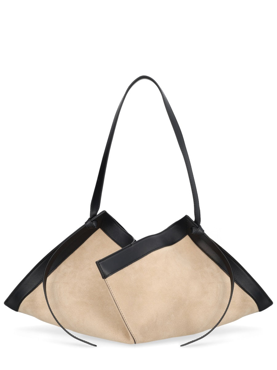 Yuzefi Shoulder Bags - Beige | fd08e42d71e16bda79c434e9969edbf2471299e5