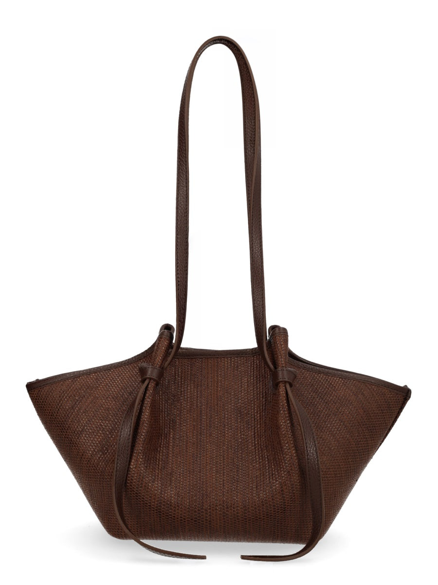 Yuzefi Shoulder Bags - Brown | 4d512937759d48c928b10efca7409210615382f4