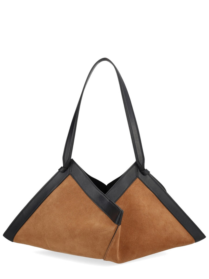 Yuzefi Shoulder Bags - Buff | a04be8298b6e1af4ba7b5e691398ab2eaa8d3d7f