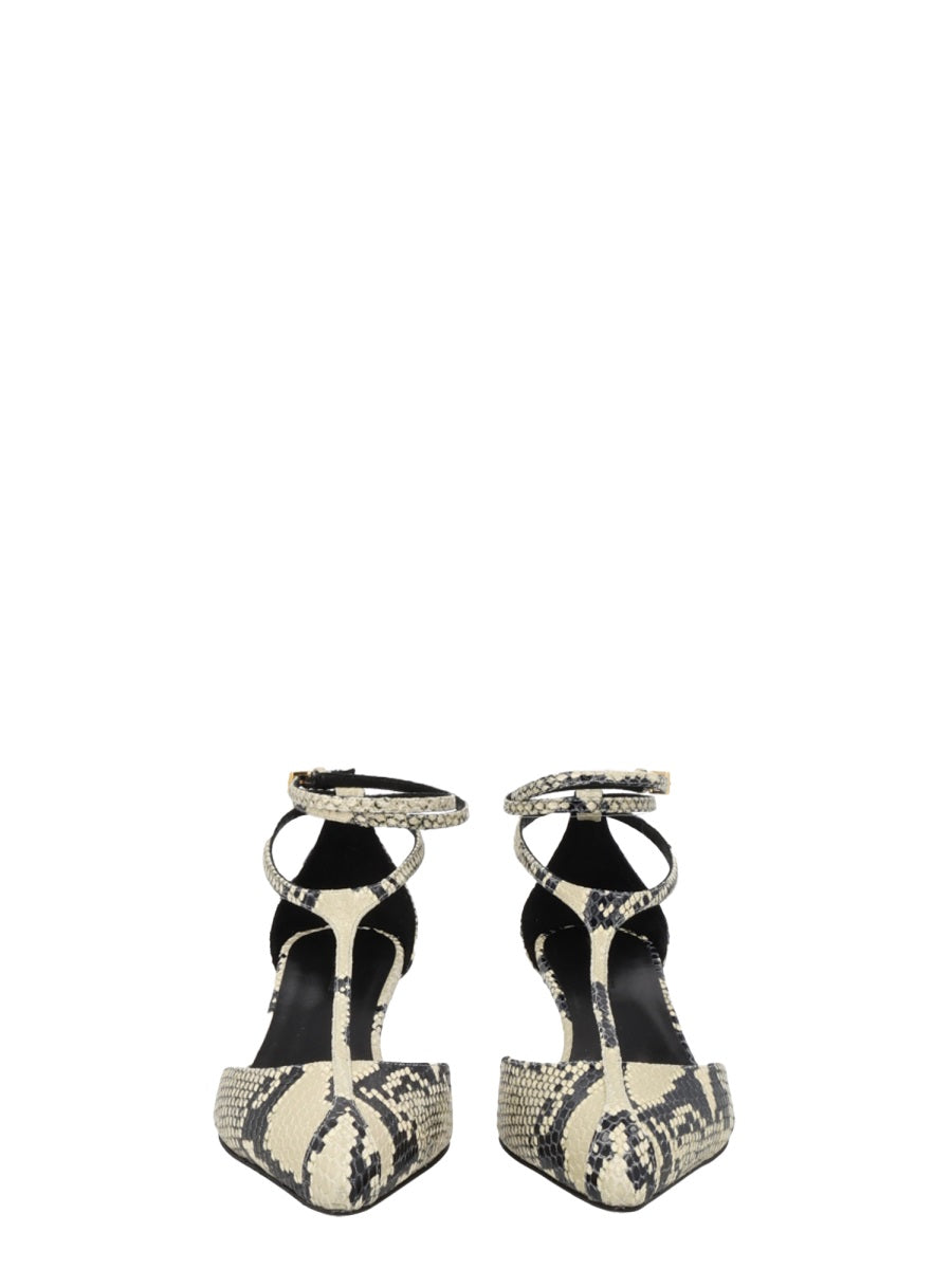 Khaite HEELS - Animalier | 8f4c6a55ad4aaa16e30e9ea7bfc254876c8c663e