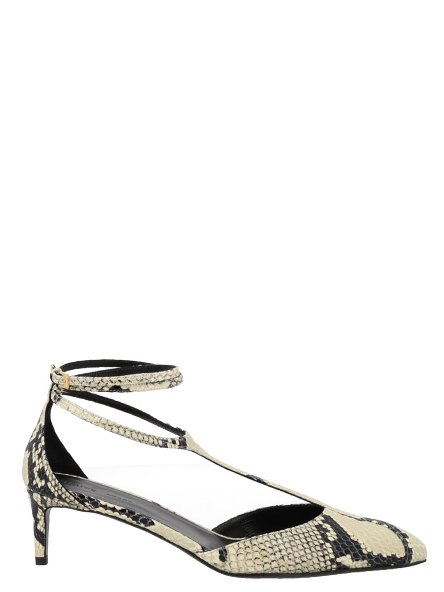Khaite HEELS - Animalier | e3d15735eb7a4cfc75441d18d3cad466724b53fc