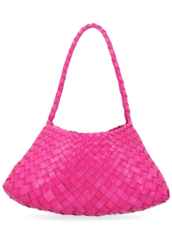 Dragon Diffusion Shoulder Bags - Fuchsia | 082ae0c4b18dde3f3d579ece6df4abe5b2be2015
