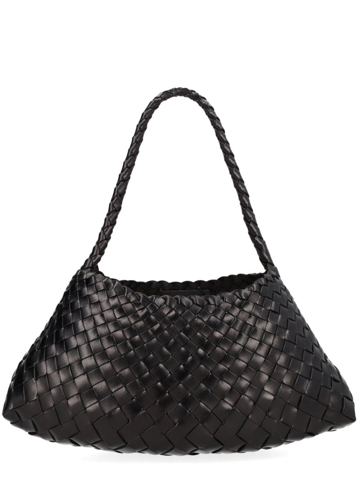 Dragon Diffusion Shoulder Bags - Black | 9560245e37eb3a79c270d0c9c9ef78d29d385f51