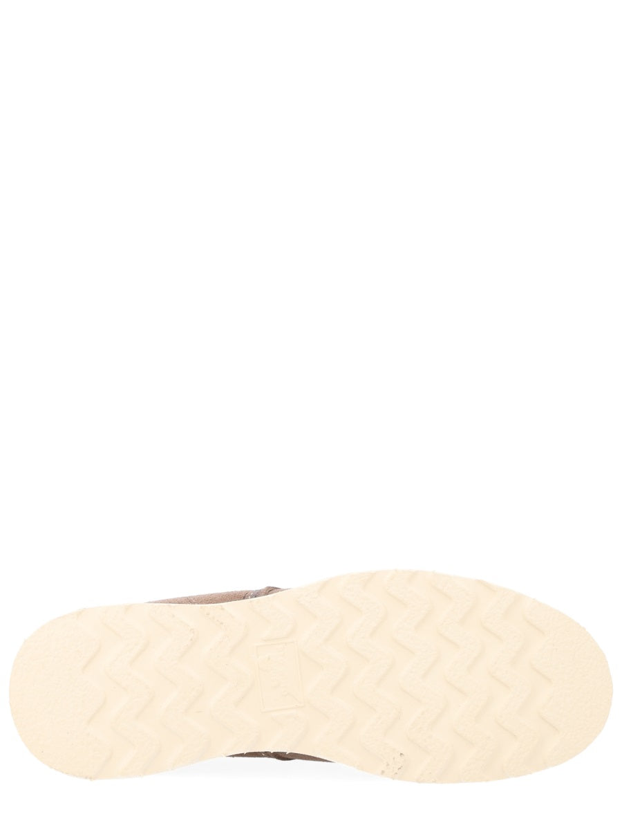 Red Wing Boots - Beige | 843bba06ea4ad5955d5c1b16de9b34a40af915de