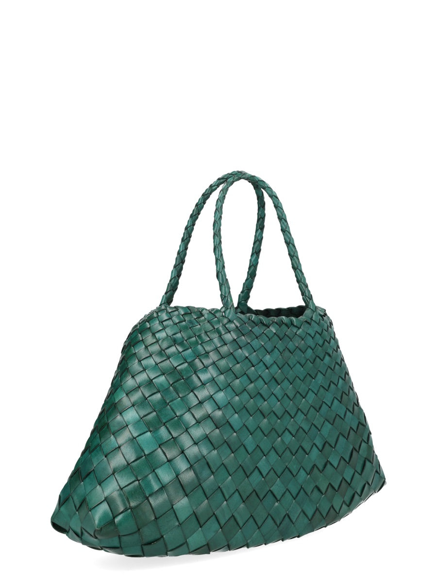 Dragon Diffusion Hand Bags - Green | 12c58563bb402f6394491985e4be009d4a10c84a