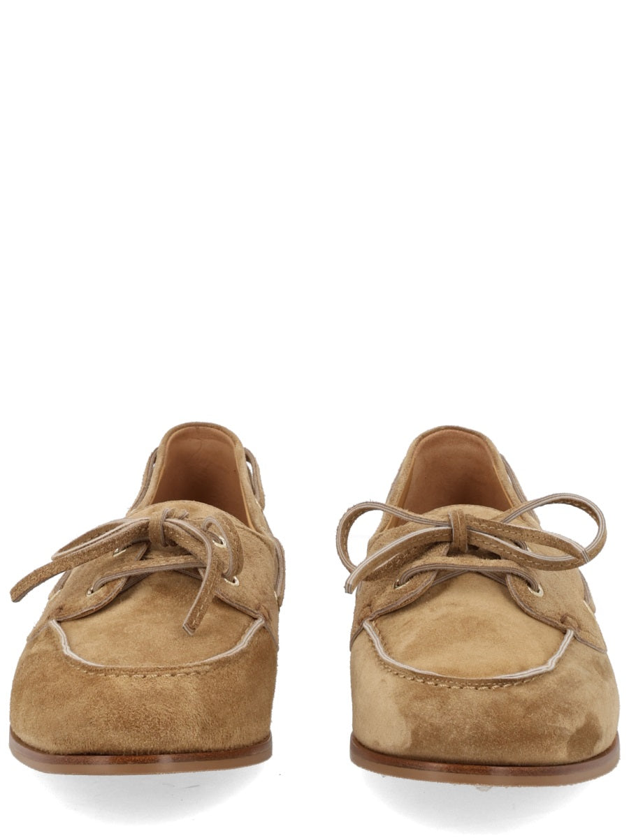 Bally Loafers - Brown | 12d1d13df888be8157f56c0df6fe665147cb66fd