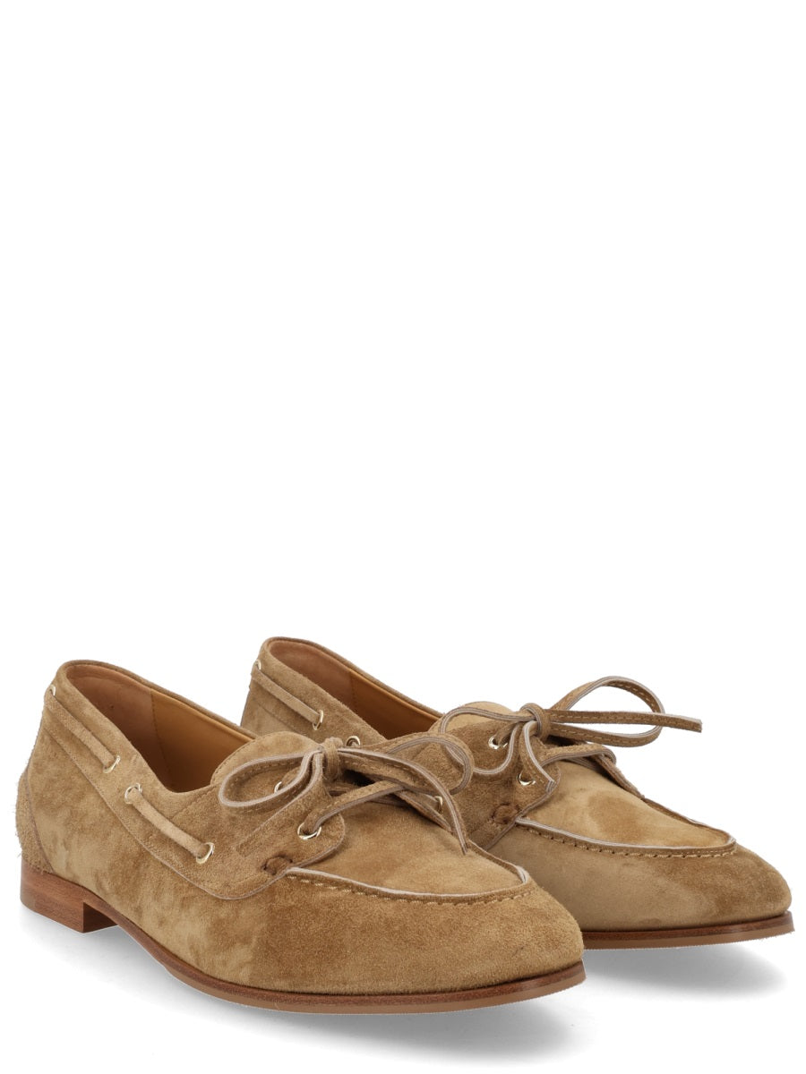 Bally Loafers - Brown | d1bf1d07973594b64388a36c852a6df62ce6c5cd
