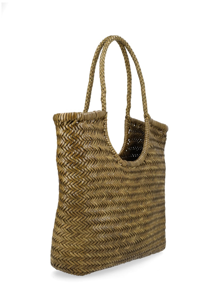 Dragon Diffusion Hand Bags - Green | e02362c2fb6b3ab66694fc2cd902a7b3a03ca9b9