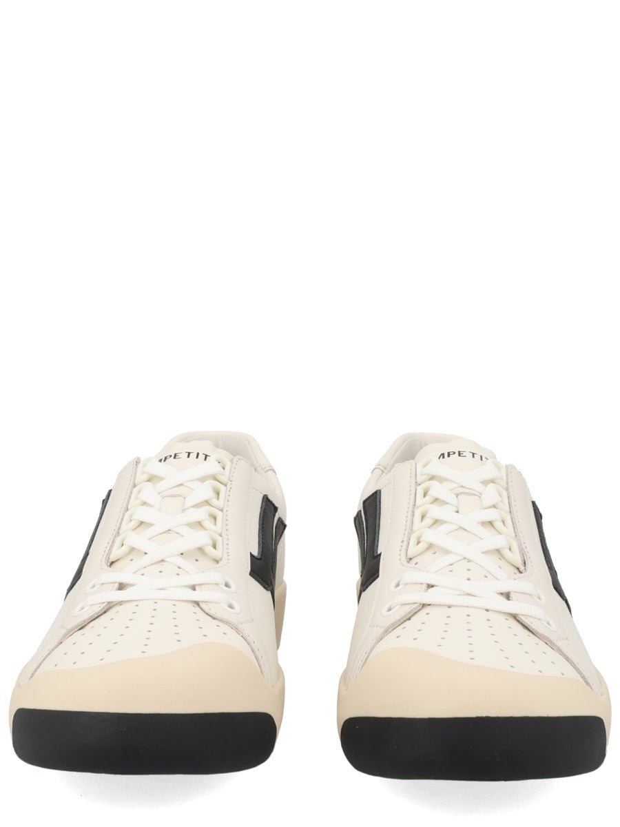 Bally Sneakers - White | 7c6b10d25f0b1475f8586265e3101bec73e5c8c7