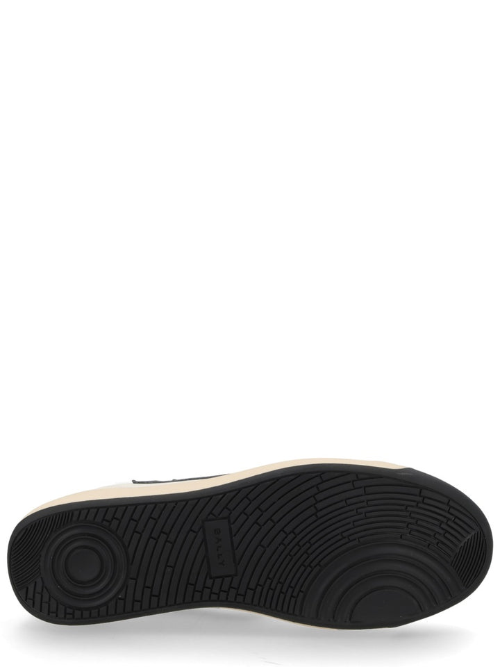 Bally Sneakers - White | 3e82598dfab1058b771abdfcb63021cd5ad93662