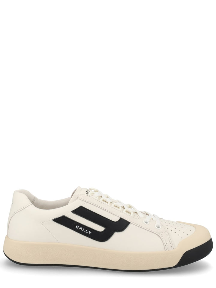 Bally Sneakers - White | 78ef3cbc83e35f241e9f8ae9f1bb4db8ddf238b5