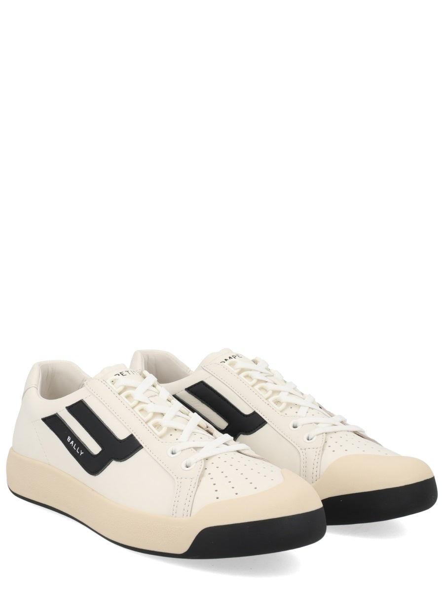 Bally Sneakers - White | a50f8ca2c20d860c87506a4430eed83b2816e7ff