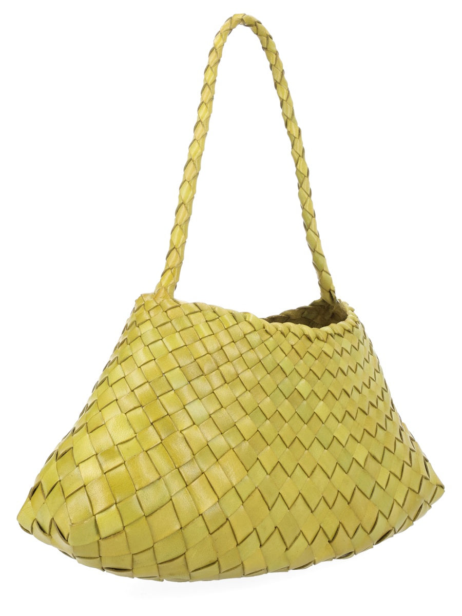 Dragon Diffusion Shoulder Bags - Green | 8a21444d5582655c393cabb8662d12979cce2cfa