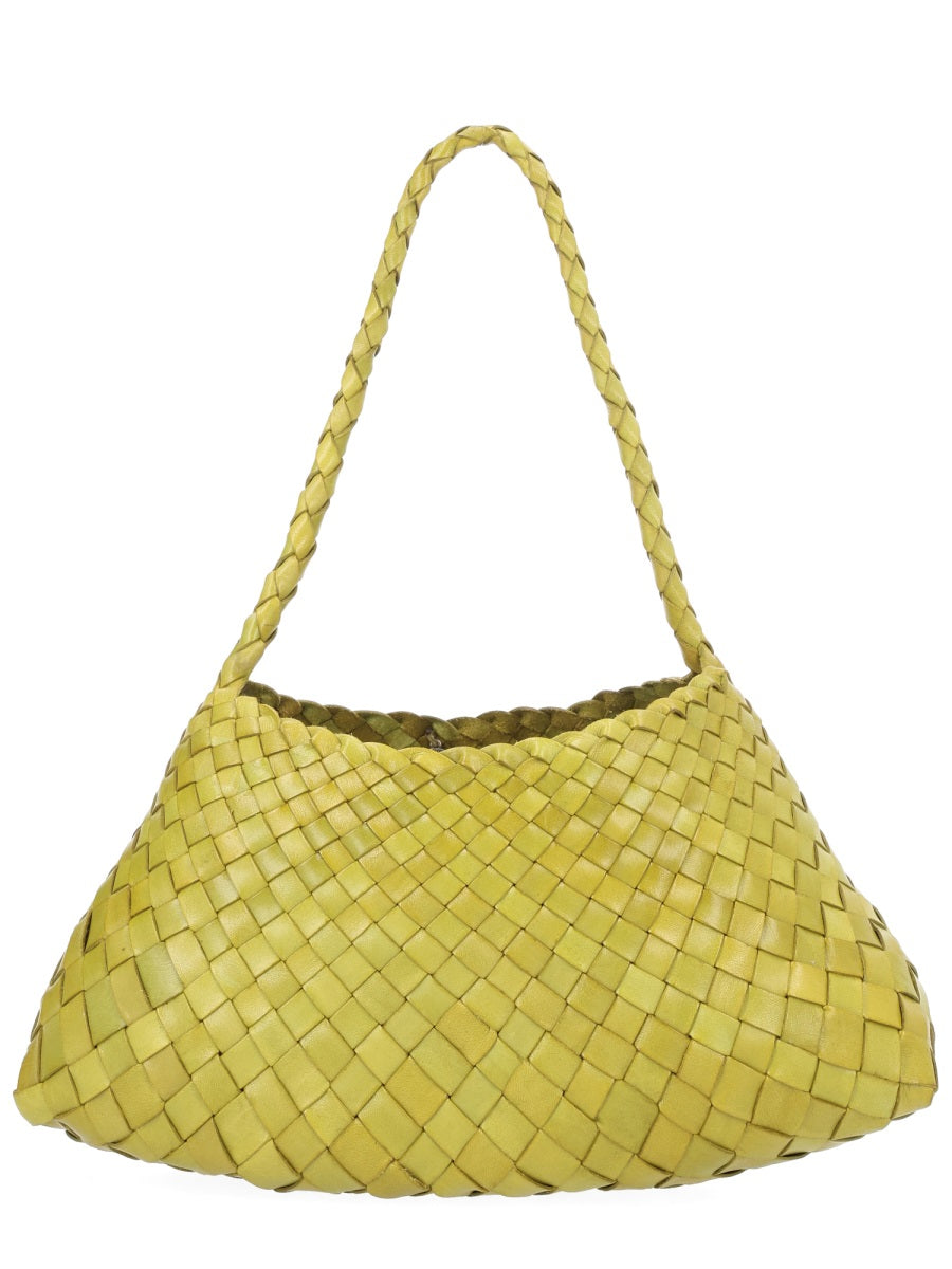 Dragon Diffusion Shoulder Bags - Green | dbcde70d71419a3f77098a7681f8122dc84bc69b
