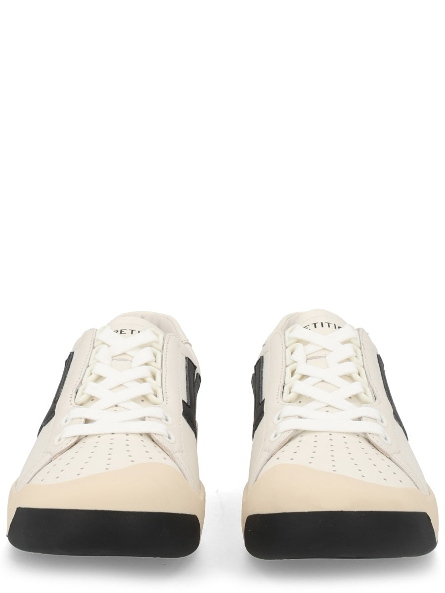 Bally Sneakers - White | c424012c6216fde97ea119f15f4240ec52d71e82