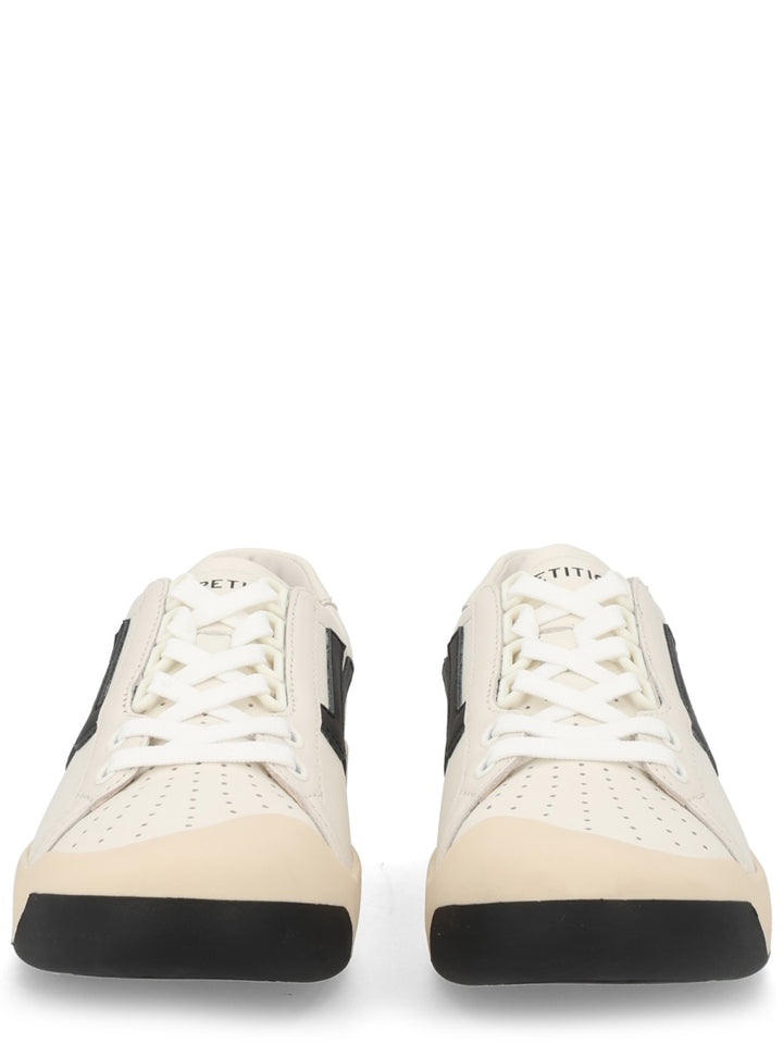 Bally Sneakers - White | c424012c6216fde97ea119f15f4240ec52d71e82