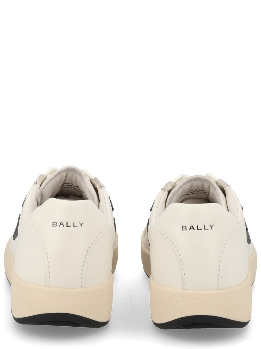 Bally Sneakers - White | 1dde2d26eec4842264c26d76e38d1ae33343ee69