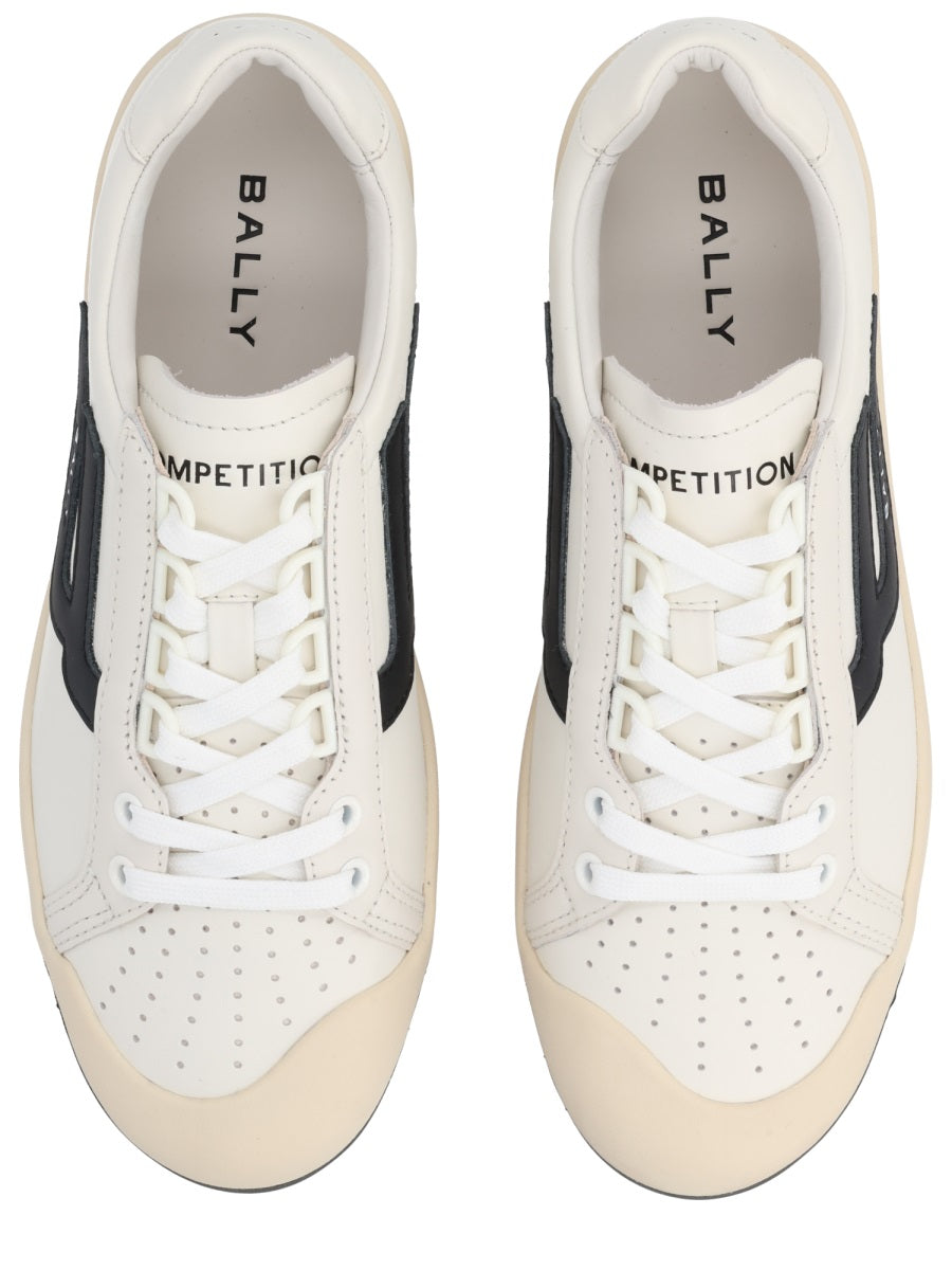 Bally Sneakers - White | 24b21005cc246b03d0cdc6e8d3c2ebc7eda46670