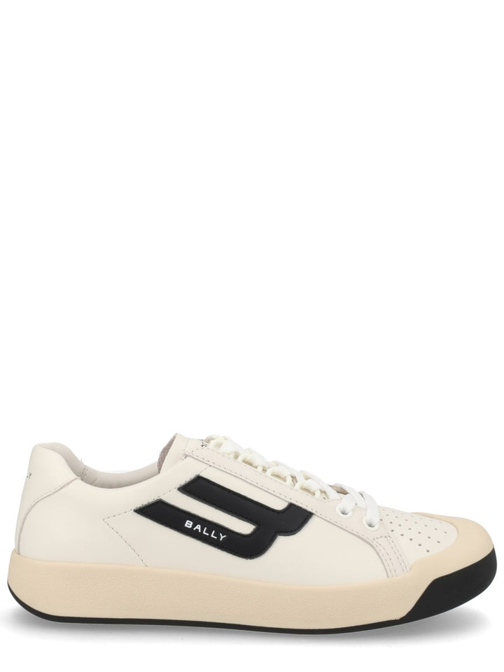 Bally Sneakers - White | d89ecb358bee03ec7ae4056de63c290d1b1944c3