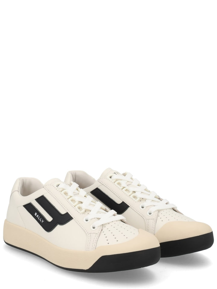 Bally Sneakers - White | 300eba38dfc237dc81559acce0fd0963fe12aed9