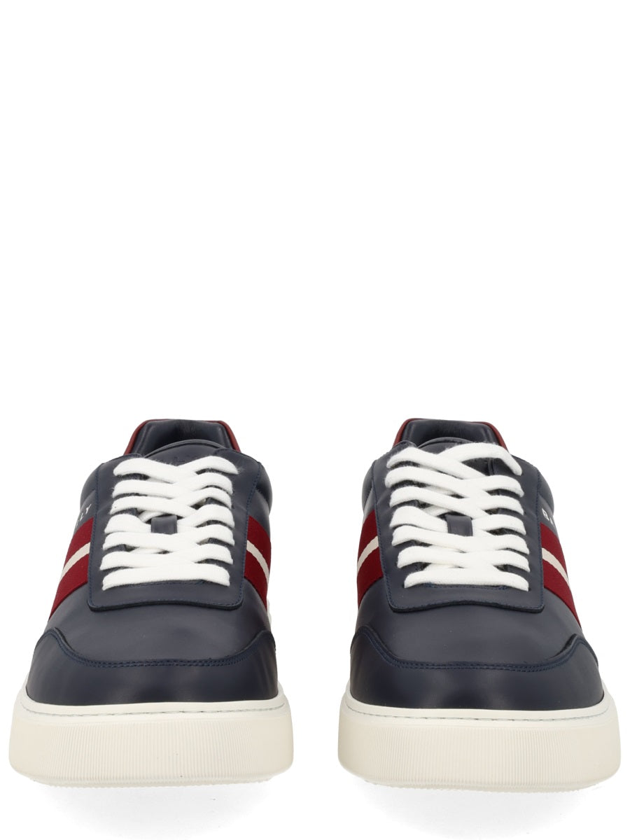 Bally Sneakers - Black | fdaf7919d7bf34f67da078c2b03dcc5497c5fb4d