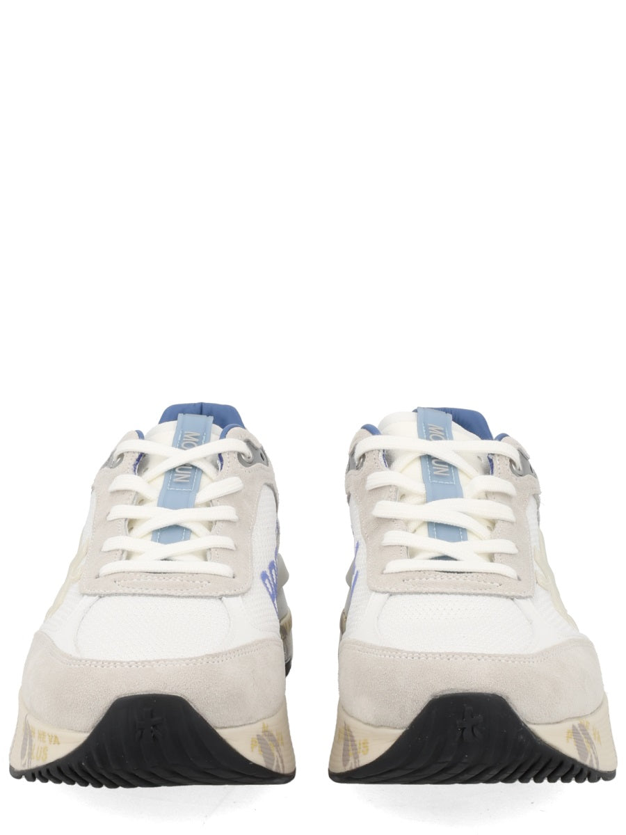 Premiata Sneakers - White | a2e0b502a55ee7376875aec0d9862bcb92feeaca