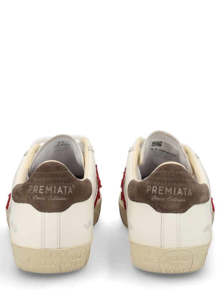 Premiata Sneakers - White | 60820990f89218dddfc99b04c95967ddafc6c9c9