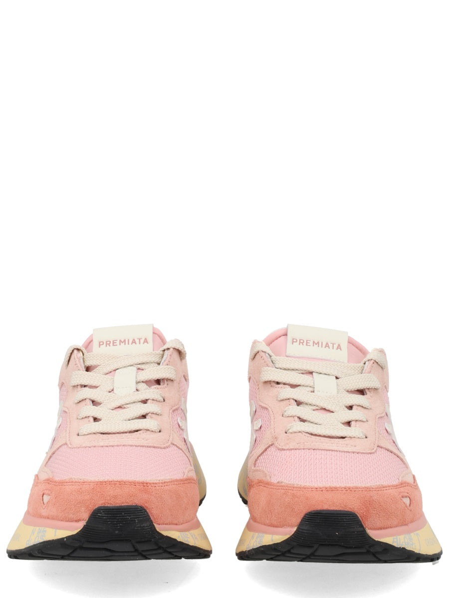 Premiata Sneakers - Pink | b00aeae5a916334078d66c7dad99761c55e472b7