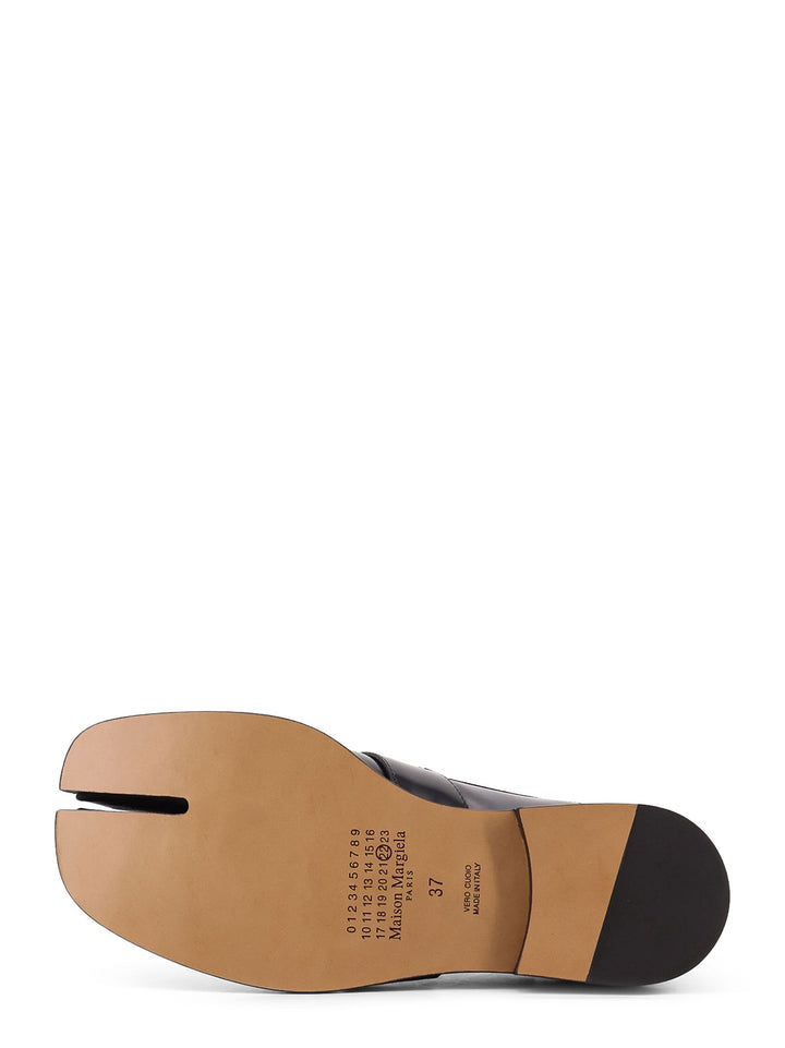 Maison Margiela Flat shoes - Blacks and greys | 55f0e60a80f7d7774f0d0afd7355e637e90c62e2