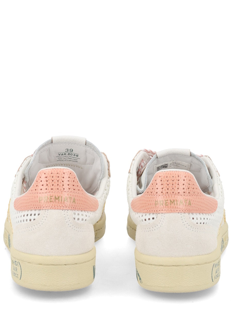 Premiata Sneakers - White | 5192b9f4aeef14bd5cd254b63a485b39a9bc3f13
