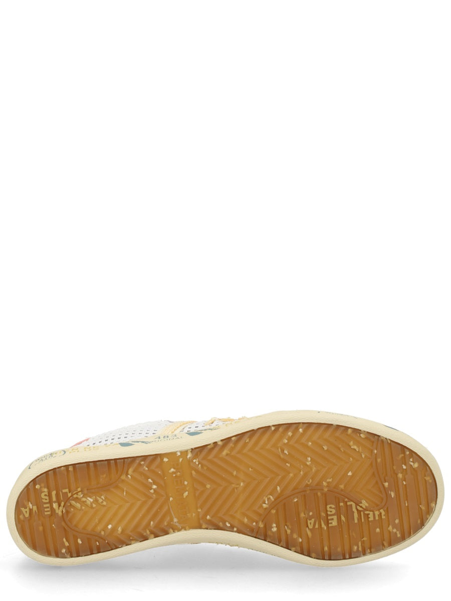 Premiata Sneakers - White | 3814f0e6b4373f107447d01849f41b295cb37c08